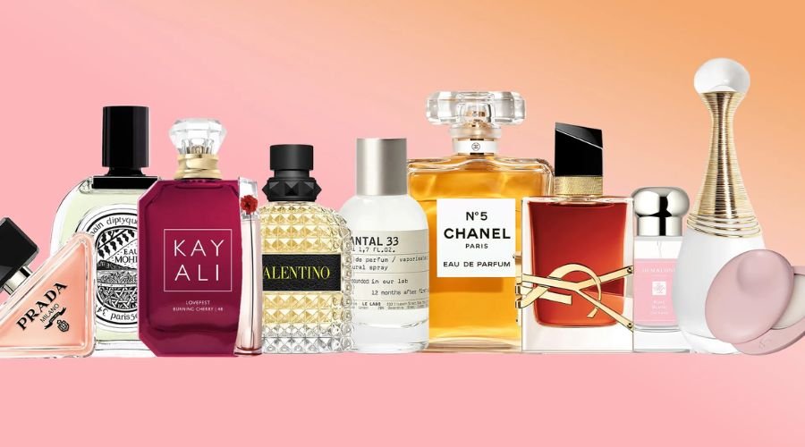 Best Hair Perfumes and Fragrances in 2024