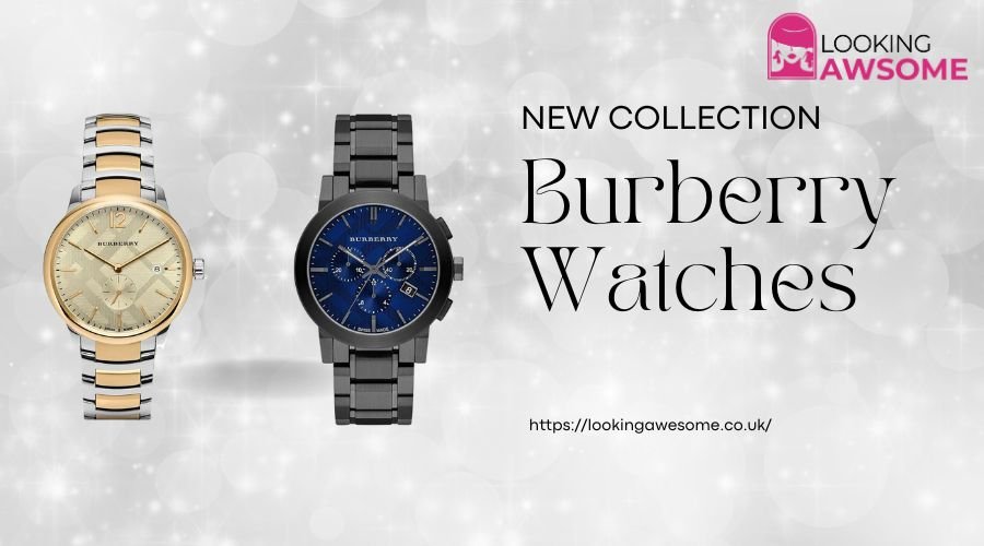 Burberry Watches